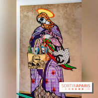 Sparkling VR, notre test du plus grand loft de réalité virtuelle à Paris