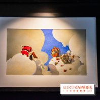 Sparkling VR, notre test du plus grand loft de réalité virtuelle à Paris