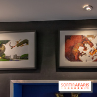 Sparkling VR, notre test du plus grand loft de réalité virtuelle à Paris