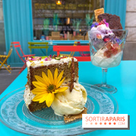 Le brunch de la Tropicale Glacier 