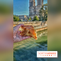 Shakespeare and Company, le café-librairie le plus anglais de Paris