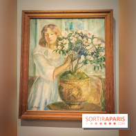 Julie Manet, la mémoire impressionniste : nos photos de l'exposition du musée Marmottan Monet