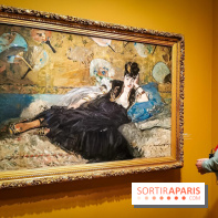 Julie Manet, la mémoire impressionniste : nos photos de l'exposition du musée Marmottan Monet