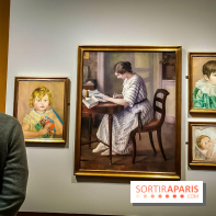 Julie Manet, la mémoire impressionniste : nos photos de l'exposition du musée Marmottan Monet