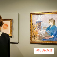 Julie Manet, la mémoire impressionniste : nos photos de l'exposition du musée Marmottan Monet