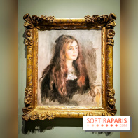 Julie Manet, la mémoire impressionniste : nos photos de l'exposition du musée Marmottan Monet