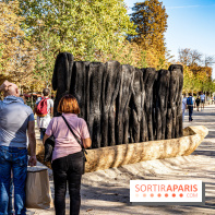 La FIAC hors les murs au Jardin des Tuileries 