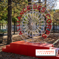 La FIAC hors les murs au Jardin des Tuileries 