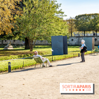 La FIAC hors les murs au Jardin des Tuileries 
