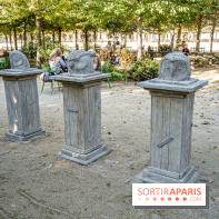 La FIAC hors les murs au Jardin des Tuileries 