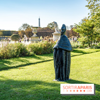 La FIAC hors les murs au Jardin des Tuileries 