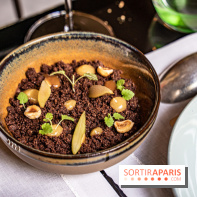 Photos : Mohamed Cheikh (Top Chef 2021) à la Pagode de Cos de La Réserve 