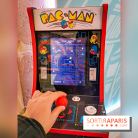 Les Mondes imaginaires de Speedy Graphito, nos photos de l'exposition immersive du Musée en Herbe