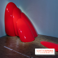 Martin Margiela, l'exposition chez Lafayette Anticipations - nos photos