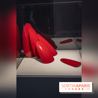 Martin Margiela, l'exposition chez Lafayette Anticipations - nos photos