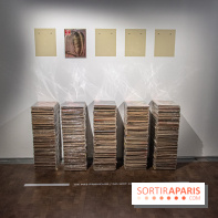 Martin Margiela, l'exposition chez Lafayette Anticipations - nos photos