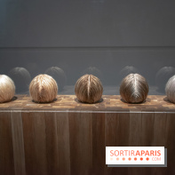 Martin Margiela, l'exposition chez Lafayette Anticipations - nos photos