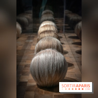 Martin Margiela, l'exposition chez Lafayette Anticipations - nos photos