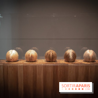 Martin Margiela, l'exposition chez Lafayette Anticipations - nos photos