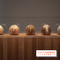 Martin Margiela, l'exposition chez Lafayette Anticipations - nos photos