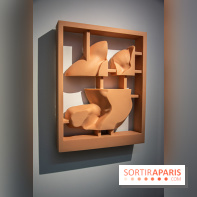 Martin Margiela, l'exposition chez Lafayette Anticipations - nos photos