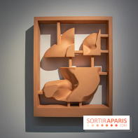 Martin Margiela, l'exposition chez Lafayette Anticipations - nos photos