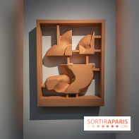 Martin Margiela, l'exposition chez Lafayette Anticipations - nos photos