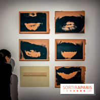 Martin Margiela, l'exposition chez Lafayette Anticipations - nos photos