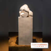 Martin Margiela, l'exposition chez Lafayette Anticipations - nos photos