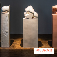 Martin Margiela, l'exposition chez Lafayette Anticipations - nos photos