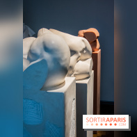 Martin Margiela, l'exposition chez Lafayette Anticipations - nos photos