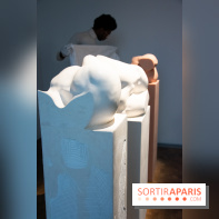 Martin Margiela, l'exposition chez Lafayette Anticipations - nos photos