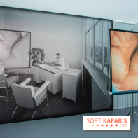 Martin Margiela, l'exposition chez Lafayette Anticipations - nos photos