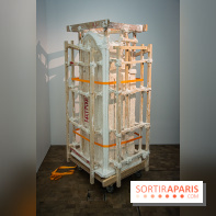 Martin Margiela, l'exposition chez Lafayette Anticipations - nos photos