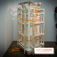 Martin Margiela, l'exposition chez Lafayette Anticipations - nos photos