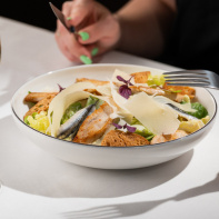 Photos du Club Pierre Charron - Food plat 0500 252 Edit Web copie