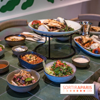 Qasti Shawarma & Grill