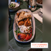 Qasti Shawarma & Grill