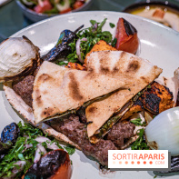 Qasti Shawarma & Grill