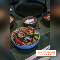 Qasti Shawarma & Grill