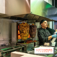 Qasti Shawarma & Grill