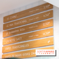 Qasti Shawarma & Grill