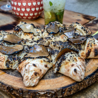 Photo : The Village Terrazza, le restaurant italien du 14e