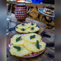 Photo : The Village Terrazza, le restaurant italien du 14e