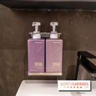 Photos : Hotel Tribe Batignolles, coffee shop, bar et resto