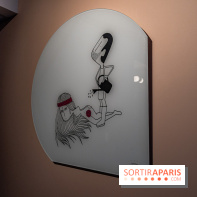 Photos : Hotel Tribe Batignolles, coffee shop, bar et resto