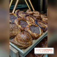 Photos : Hotel Tribe Batignolles, coffee shop, bar et resto