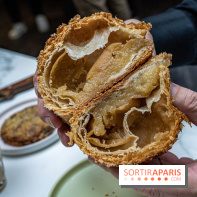 Photos : Hotel Tribe Batignolles, coffee shop, bar et resto