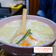 Gili Gili à Paris, nos photos