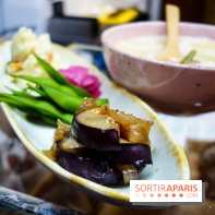 Gili Gili à Paris, nos photos